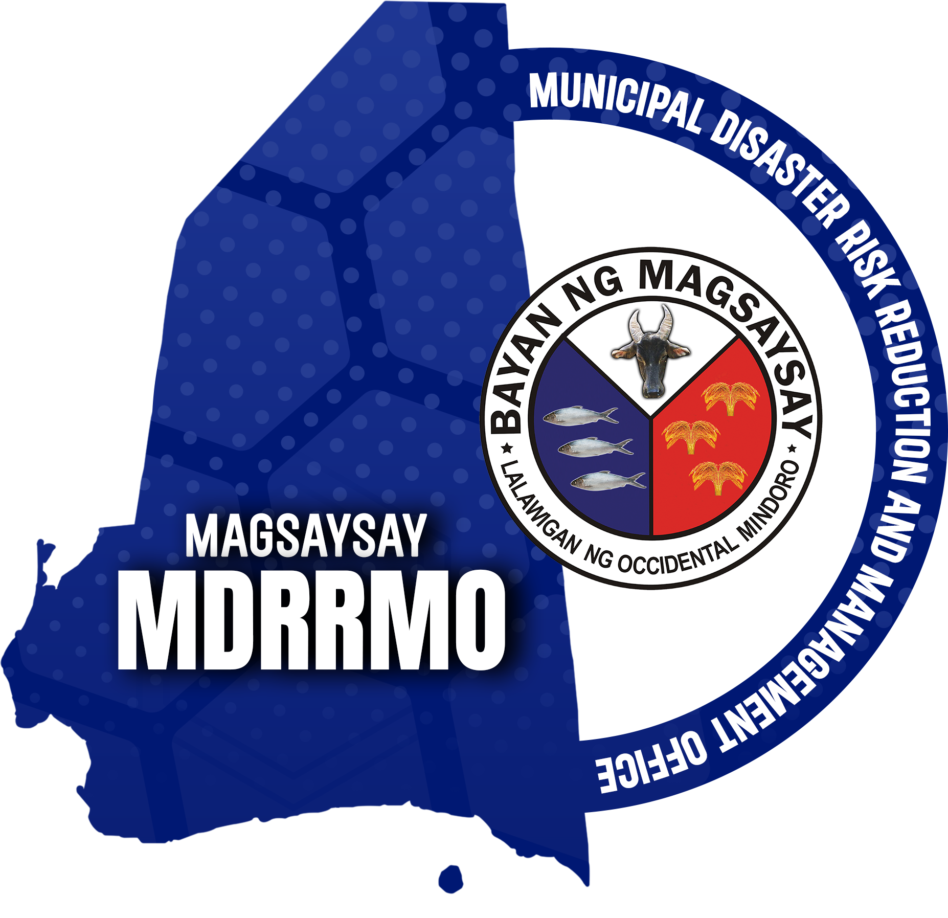 MDRRMO Logo
